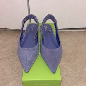 Sam Edelman Flats